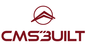CMS Built