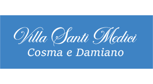 Villa Santi Medici