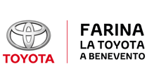 Toyota Farina