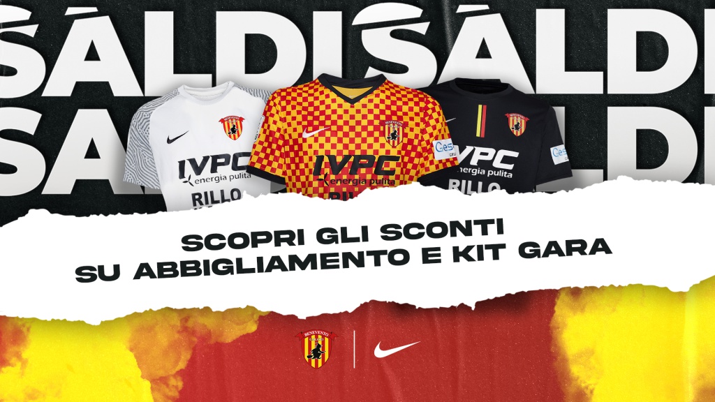 benevento-calcio-store-da-oggi-partono-i-saldi