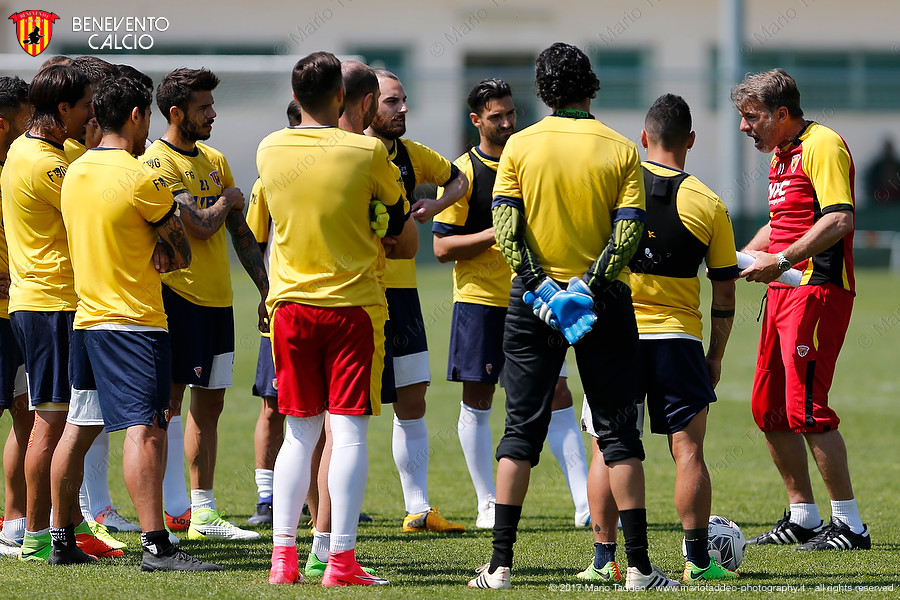 verso-ascoli-benevento-il-lavoro-dei-giallorossi