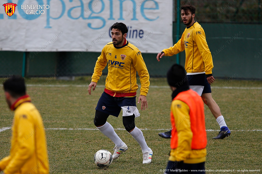 verso-benevento-bari-il-lavoro-dei-giallorossi