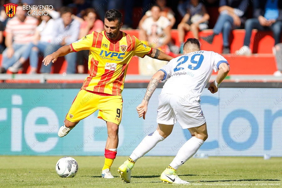 benevento-vicenza-0-0-il-tabellino-della-gara
