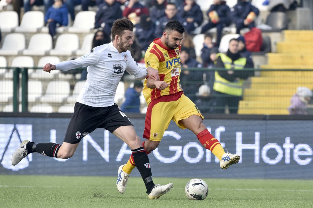 il-benevento-strega-la-pro-risultato-finale-0-1