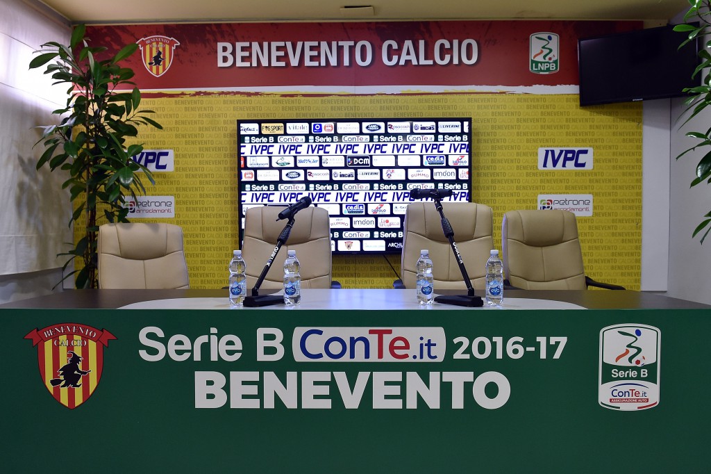 Blog Um Grande Escudeiro - 🇮🇹🅱️A última temporada da Série B italiana  foi conquistada pelo Benevento @beneventocalcioofficial, no qual foi sua  primeira conquista em nivel nacional. . Outro clube que já conquistou