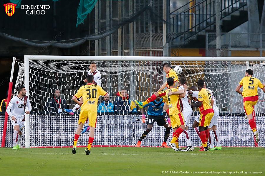 benevento-salernitana-1-1