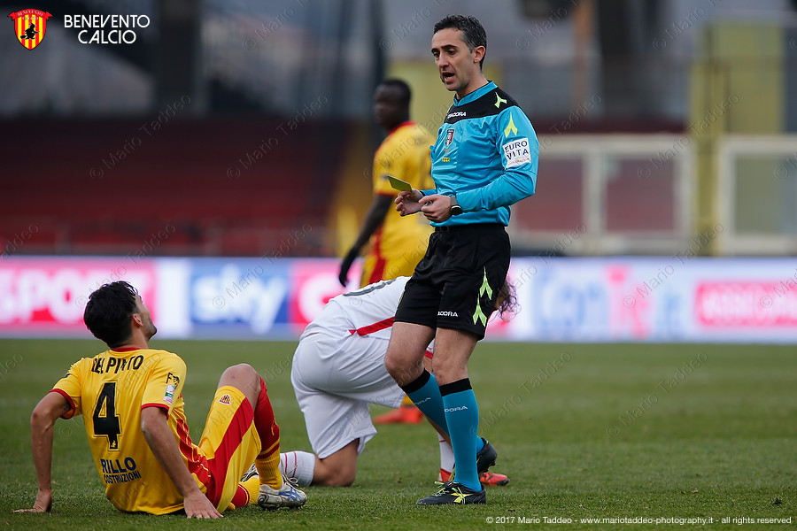 le-decisioni-del-giudice-sportivo