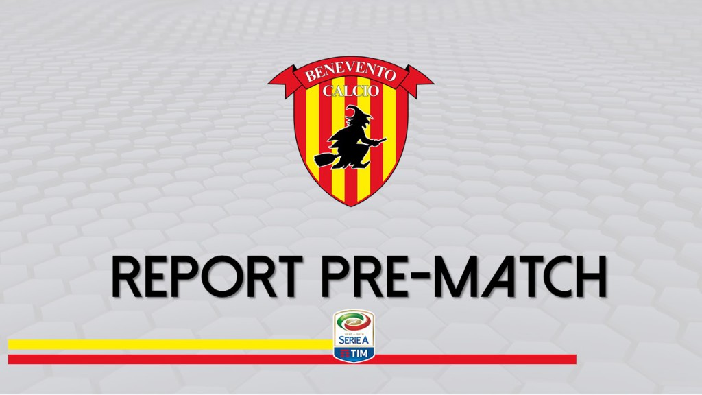 il-report-pre-match-di-sampdoria-benevento