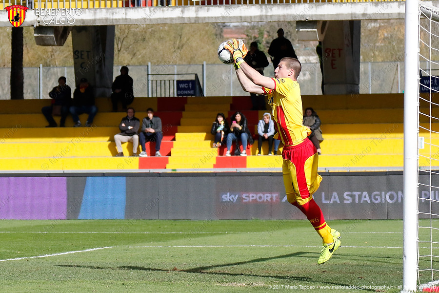 benevento-virtus-entella-0-0