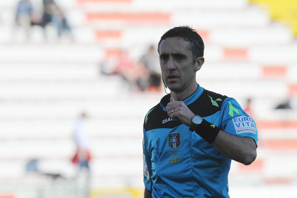 benevento-ternana-dirige-aureliano-di-bologna