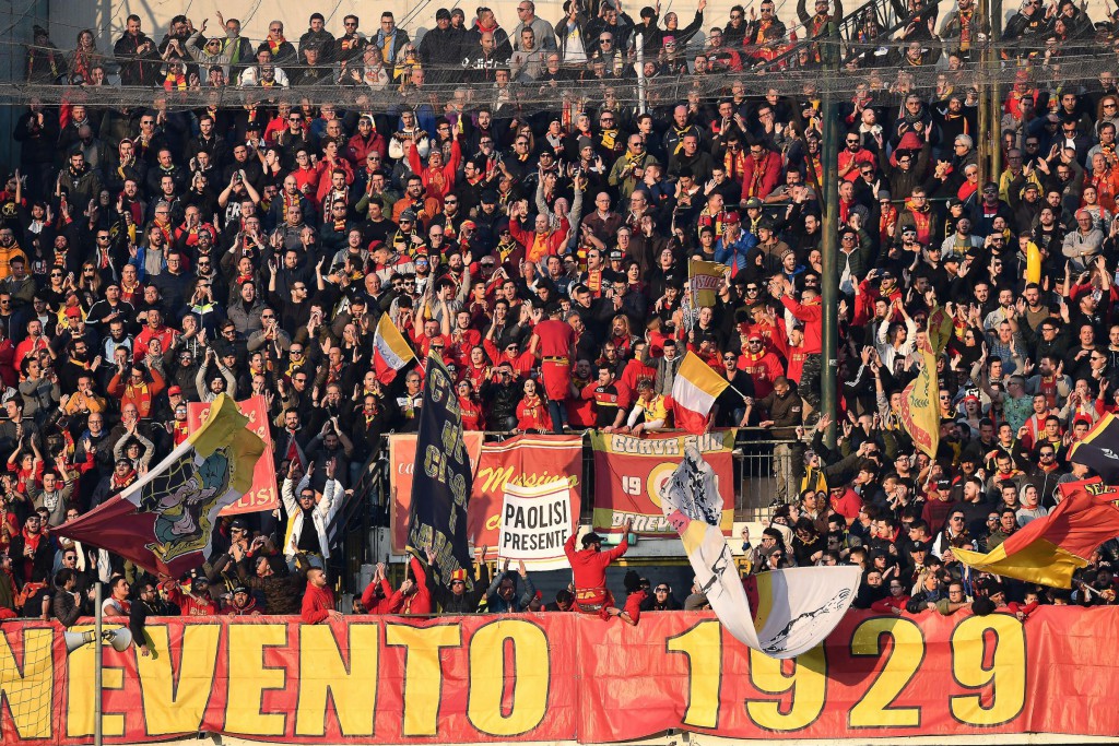 al-via-la-prevendita-per-la-gara-benevento-pisa