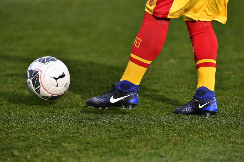 benevento-carpi-elenco-convocati