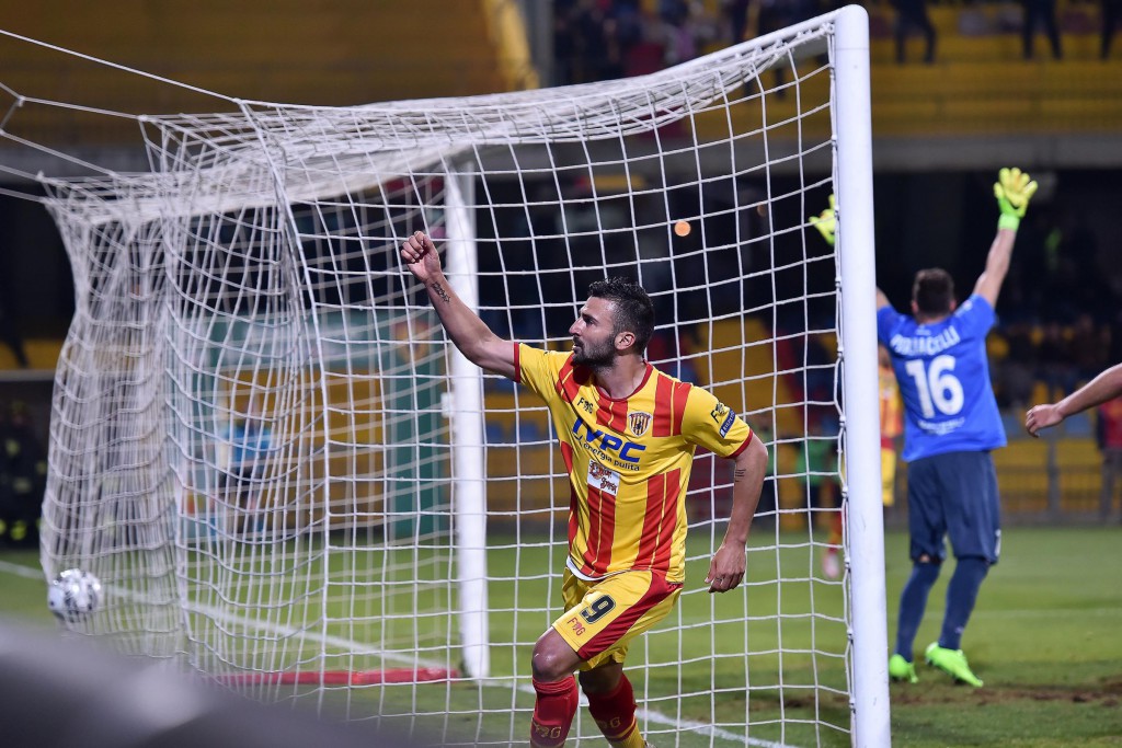 il-match-report-di-benevento-trapani