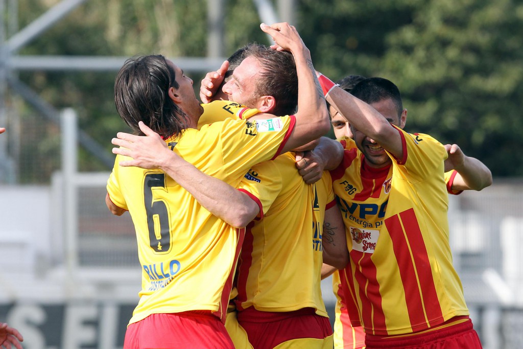 spezia-benevento-1-3-il-tabellino-della-gara