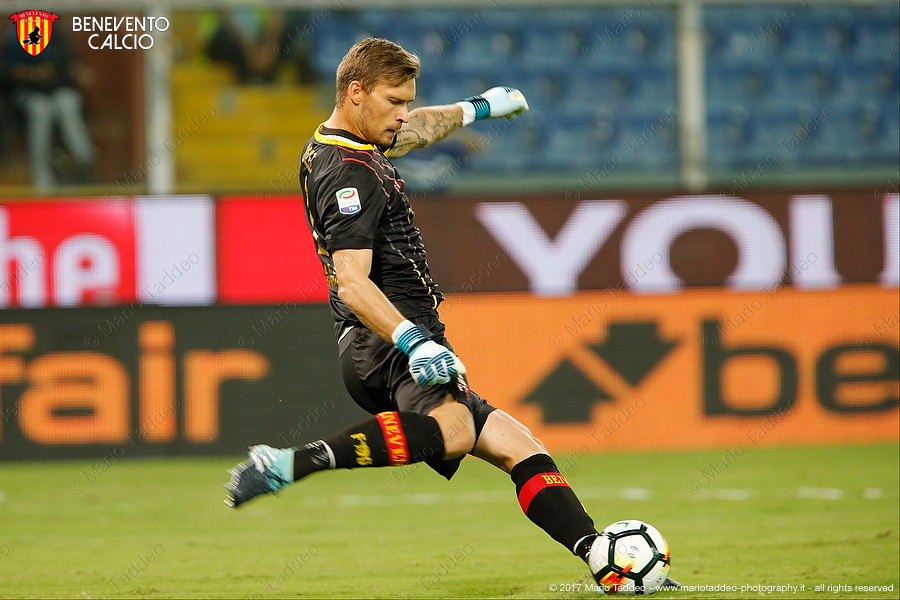 report-statistico-di-sampdoria-benevento