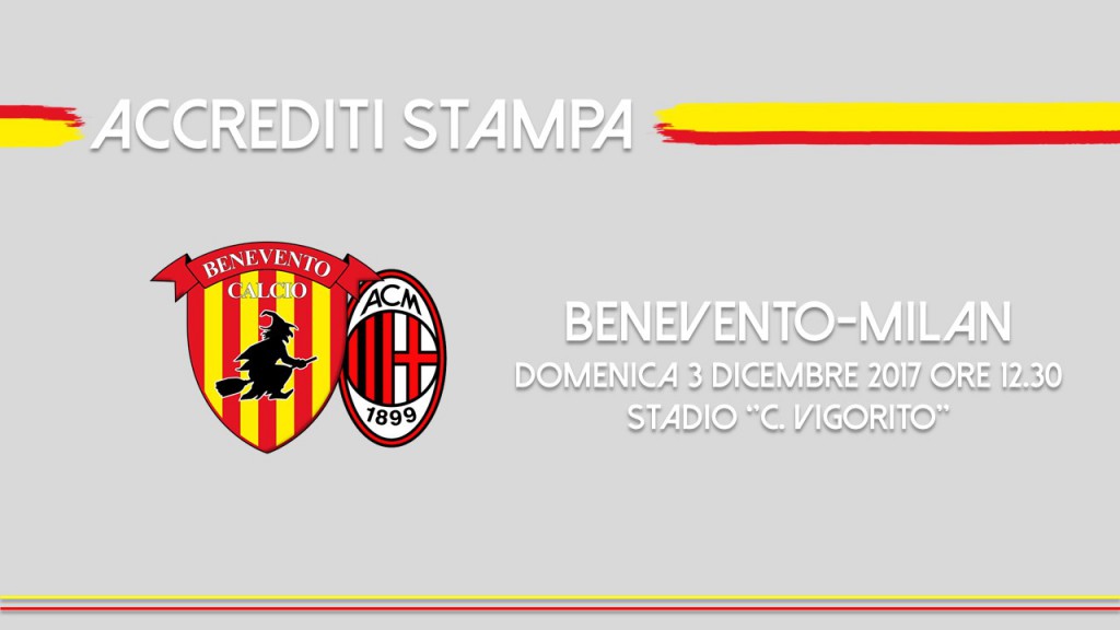 beneventomilan-info-accrediti-stampa