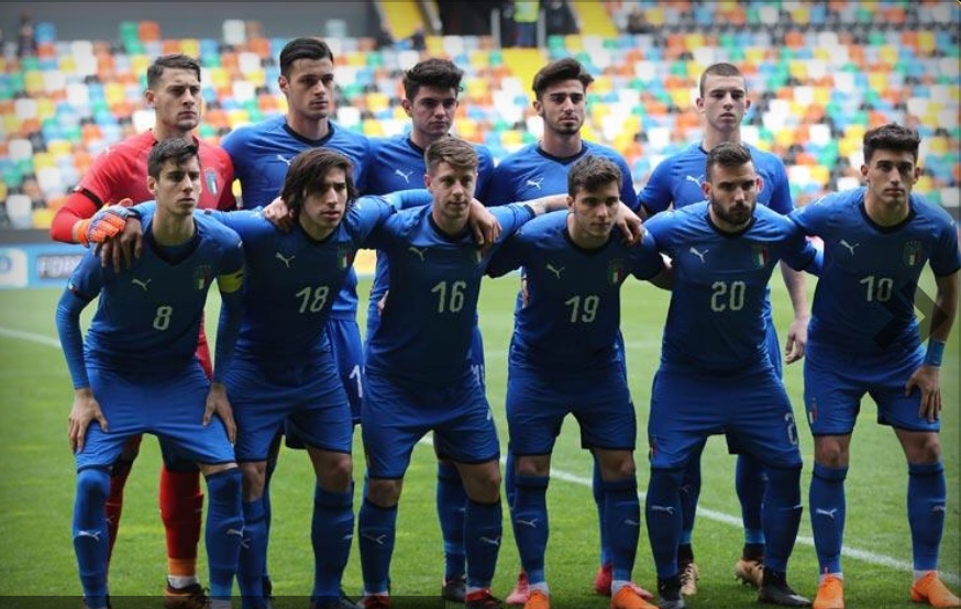 under19-pareggio-per-gli-azzurri-gol-di-brignola
