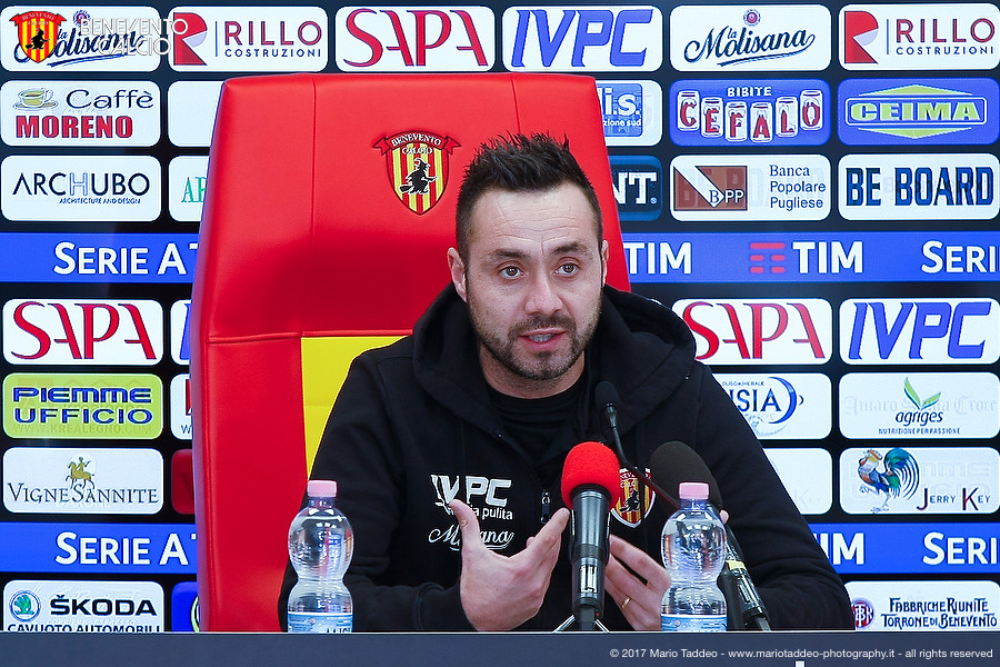 conferenza-stampa-mister-de-zerbi-variazione-orario