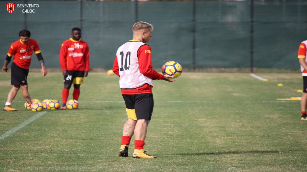 roma-report-allenamento-mattutino