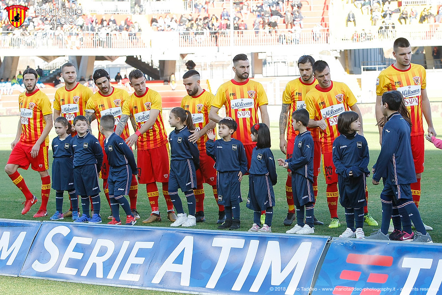 il-line-up-di-beneventosampdoria
