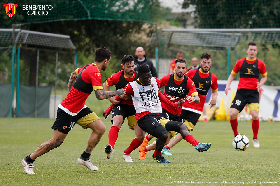 spalbenevento-report-giornaliero