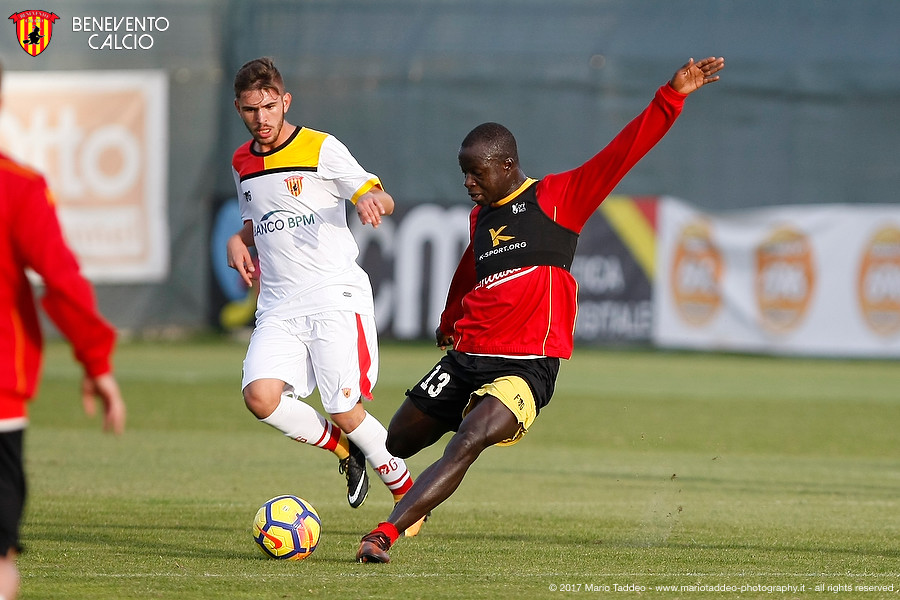 3-a-juventusbenevento-il-report-giornaliero
