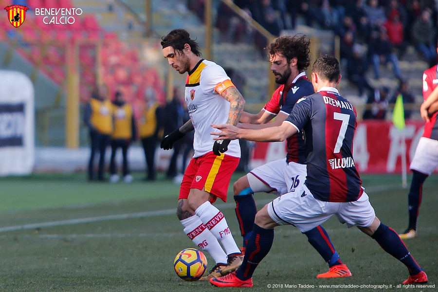 bologna-benevento-3-0
