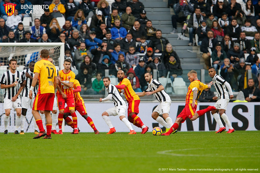 juventus-benevento-2-1