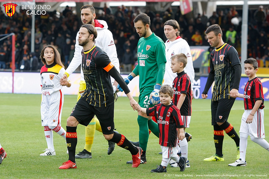 il-line-up-di-beneventomilan