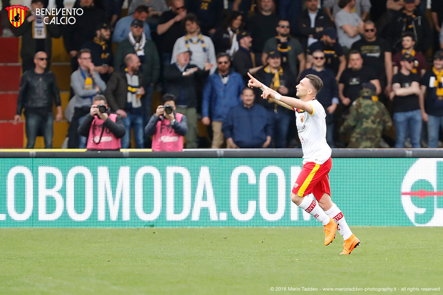 benevento-hellas-verona-3-0