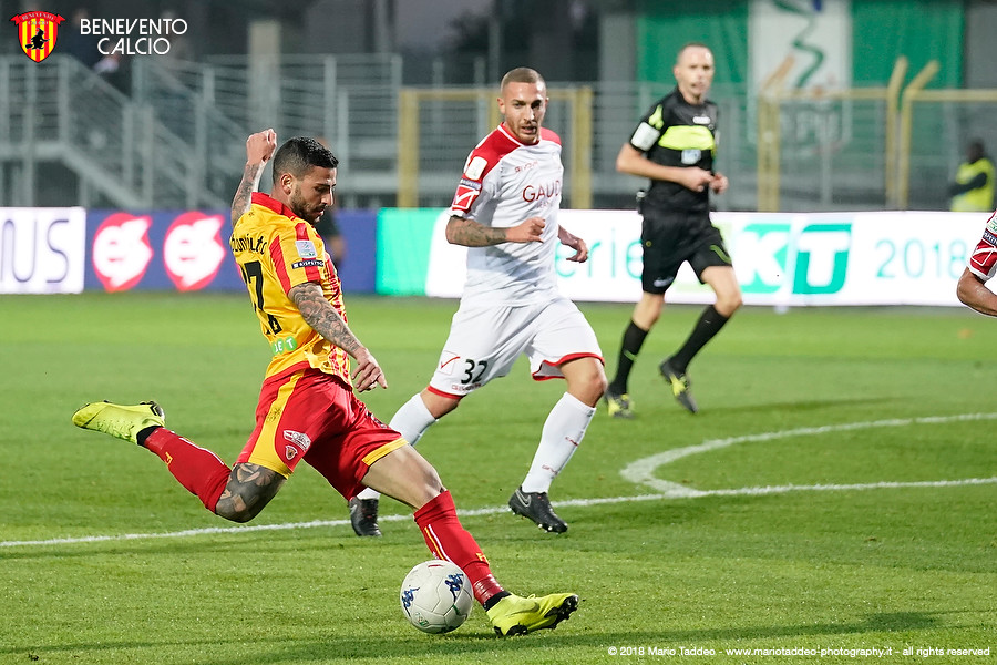 beneventocarpi-il-match-preview