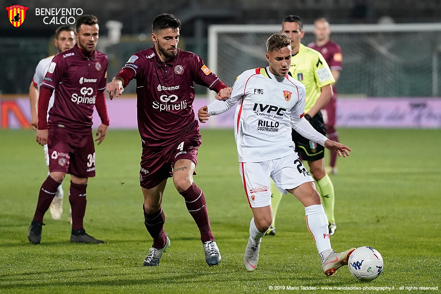 livornobenevento-gli-scatti-della-gara