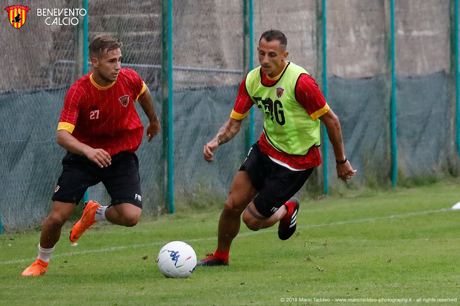 beneventolecce-report-giornaliero