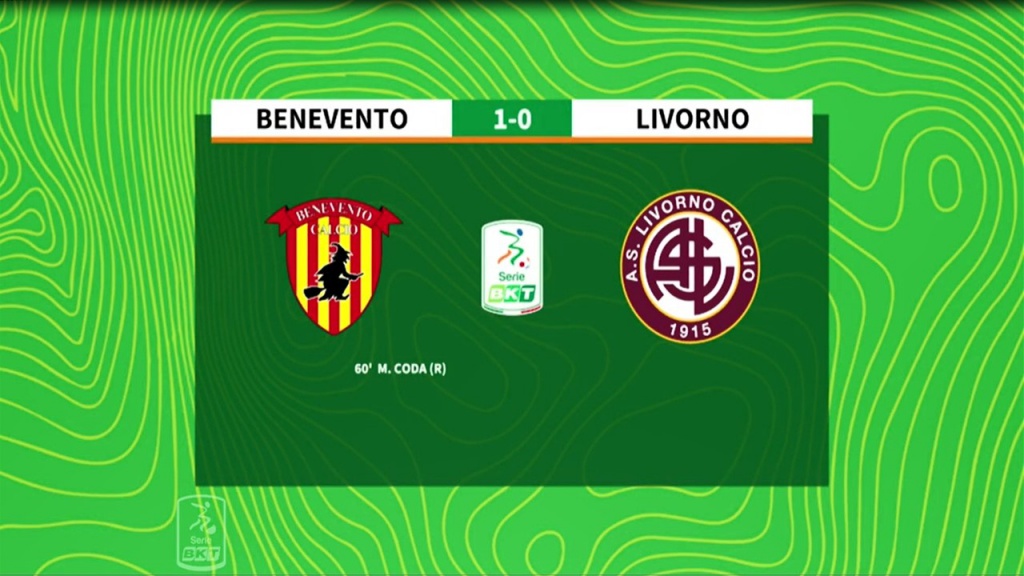 benevento-livorno-1-0