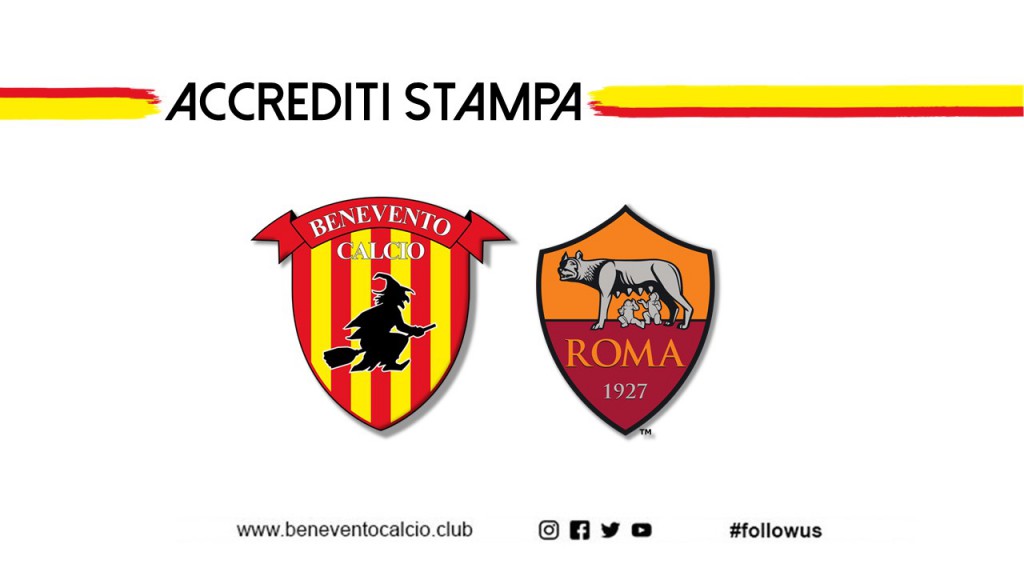 info-accrediti-stampa-beneventoroma