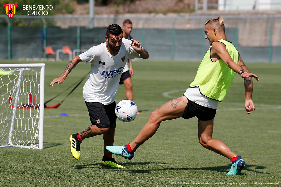 udinesebenevento-report-giornaliero