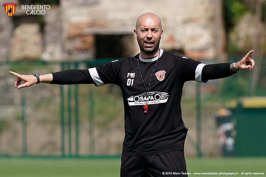 beneventocosenza-i-convocati-di-mister-bucchi