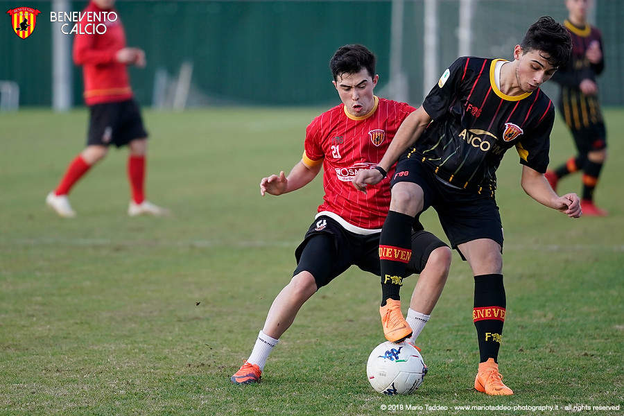 beneventocrotone-report-giornaliero