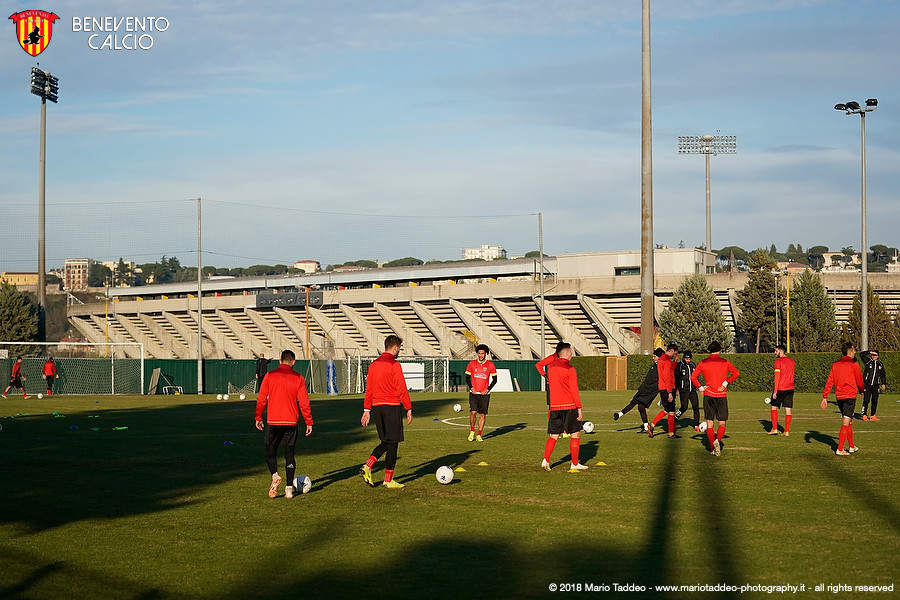 beneventocrotone-report-giornaliero