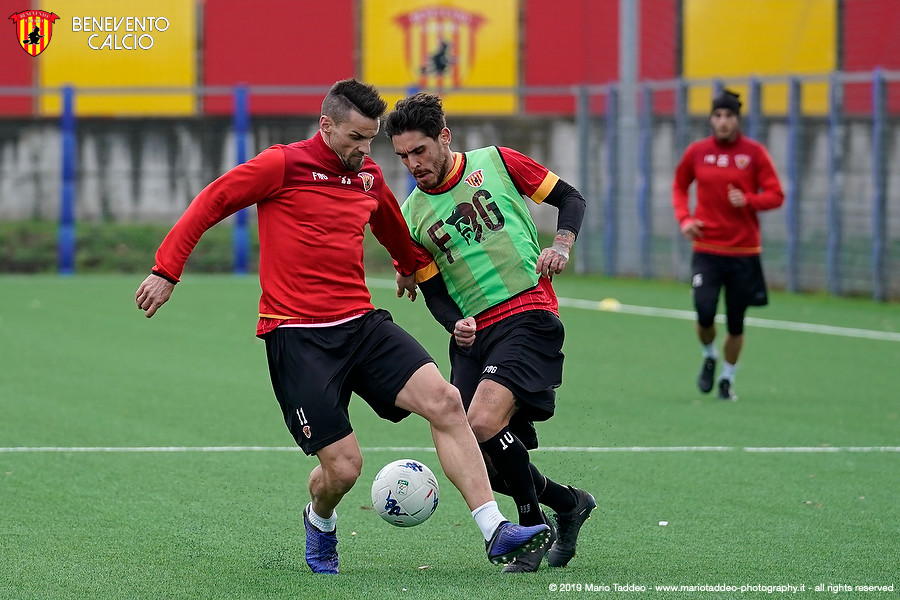 beneventocittadella-report-giornaliero