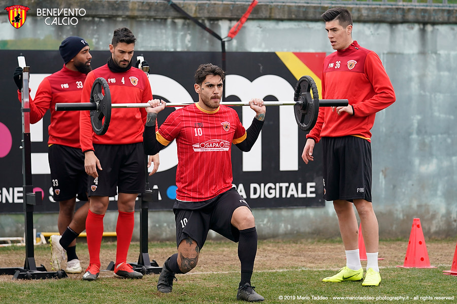 foggiabenevento-report-giornaliero