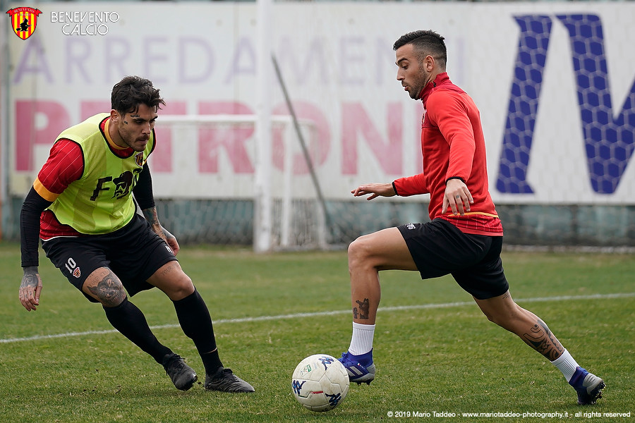 foggiabenevento-report-giornaliero