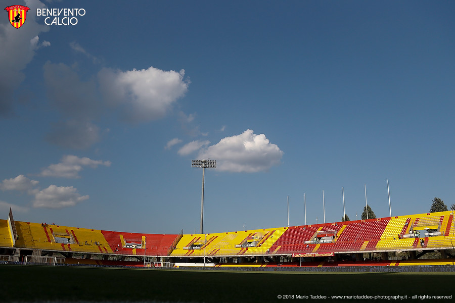 beneventoroma-le-formazioni-ufficiali