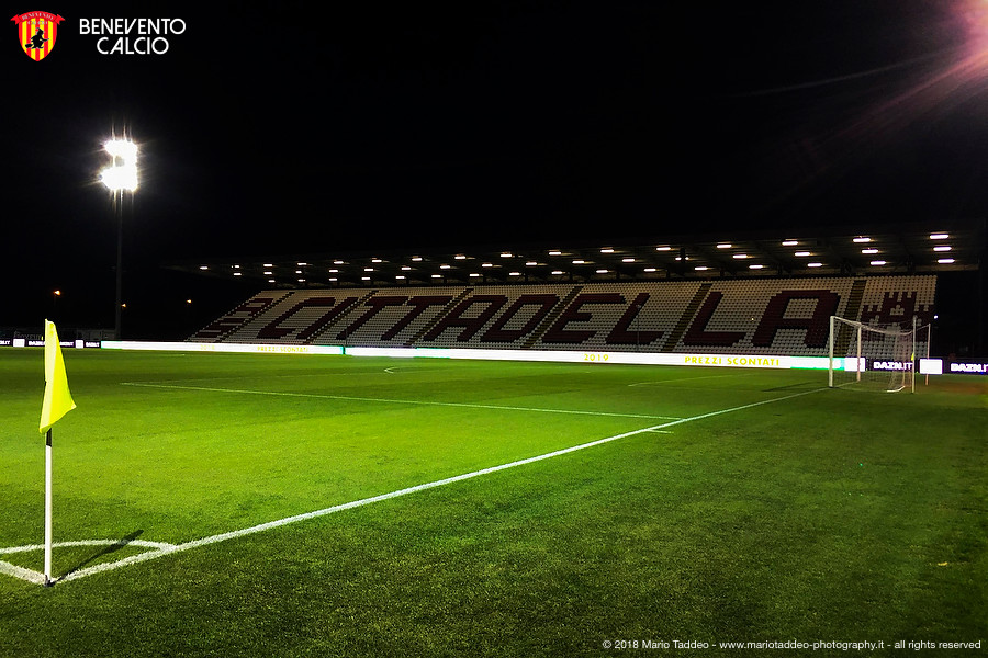 cittadellabenevento-le-formazioni-ufficiali