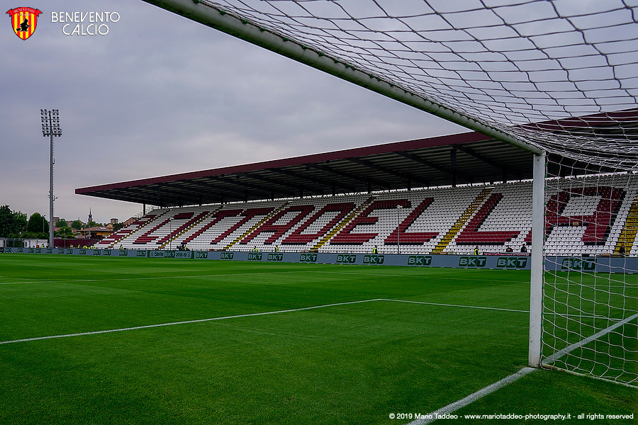 cittadellabenevento-le-formazioni-ufficiali