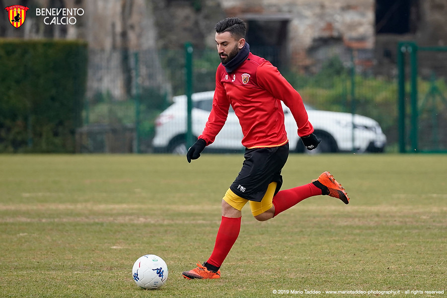 leccebenevento-report-giornaliero