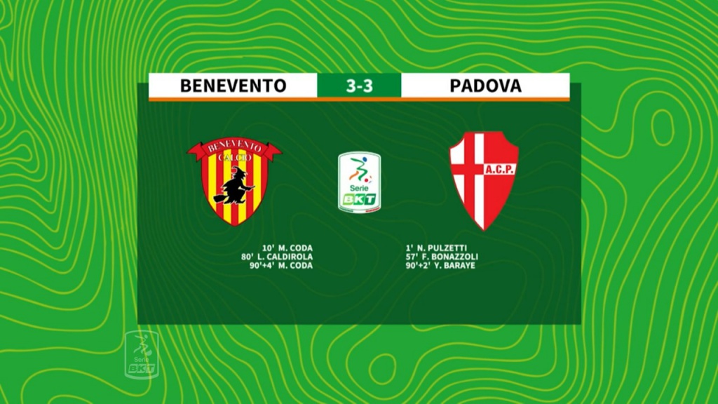 benevento-padova-3-3