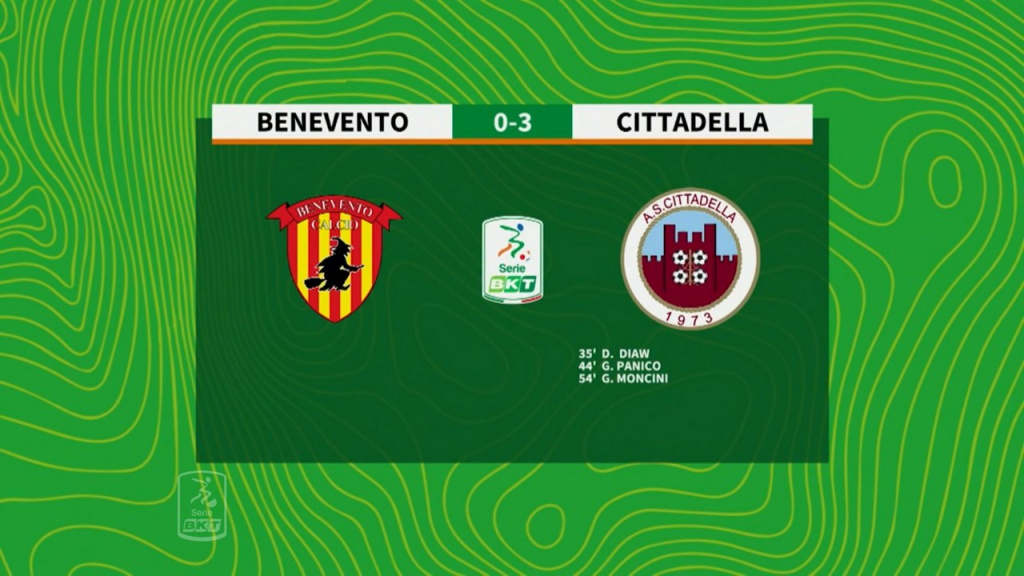 benevento-cittadella-0-3