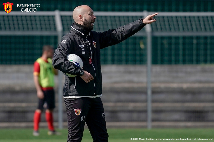 beneventospezia-i-convocati-di-mister-bucchi