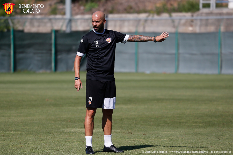 speziabenevento-i-convocati-di-mister-bucchi